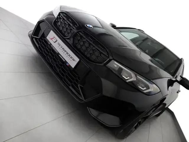 BMW 340