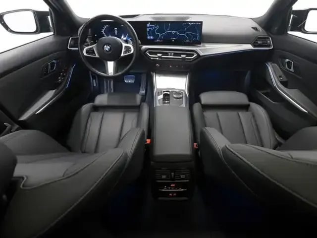 BMW 340