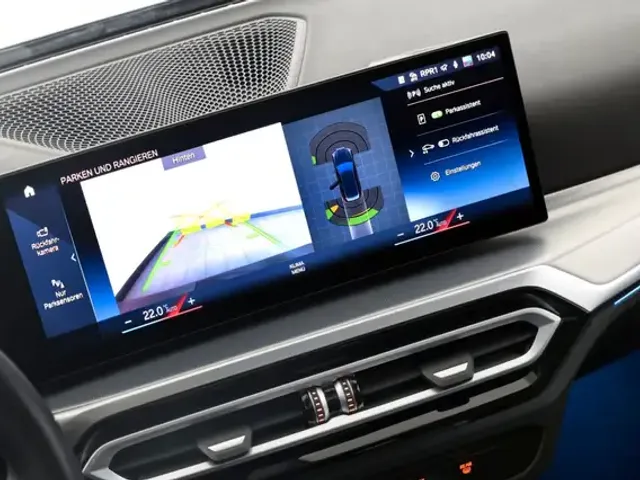 BMW 340