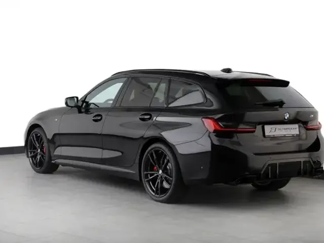 BMW 340
