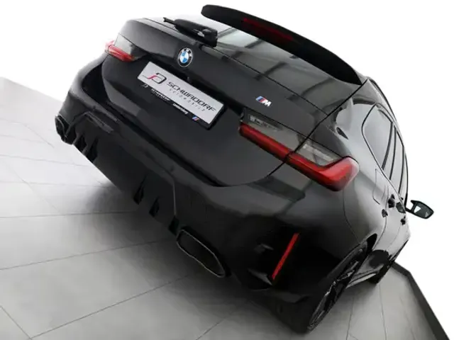 BMW 340