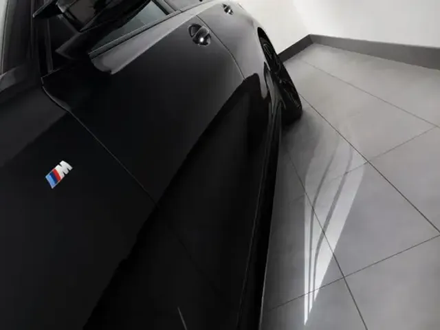 BMW 340
