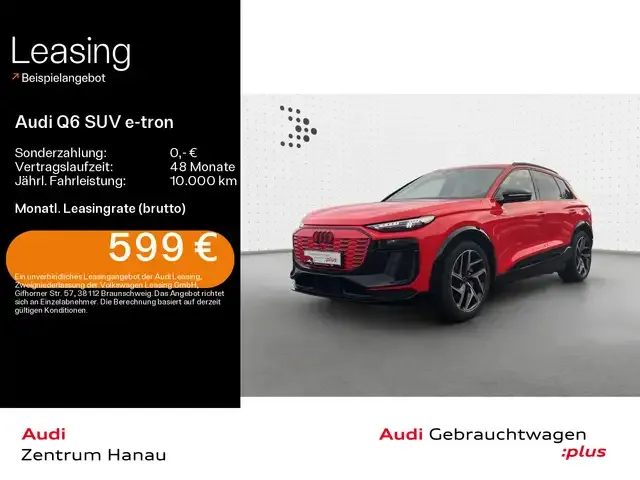 Audi Sonstige