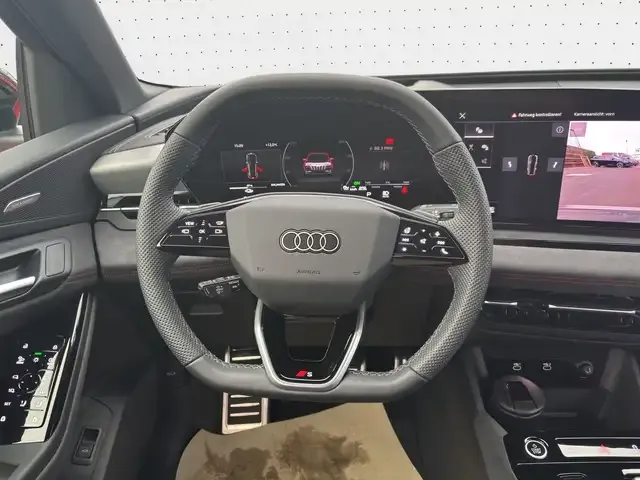 Audi Sonstige