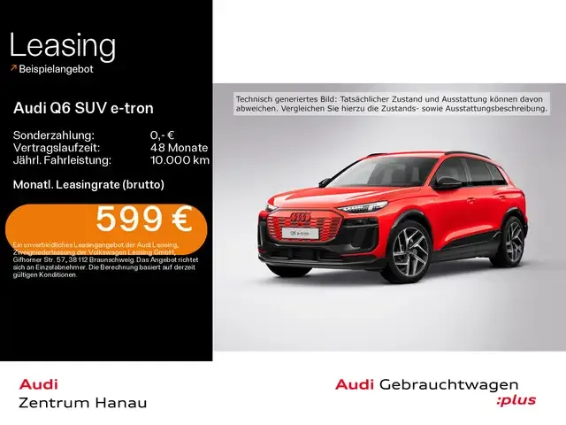 Audi Sonstiges
