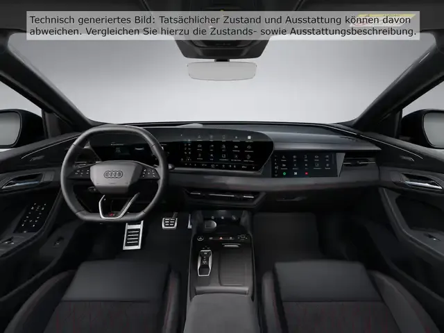 Audi Sonstiges