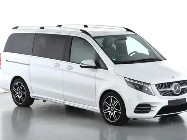Mercedes-Benz V 300