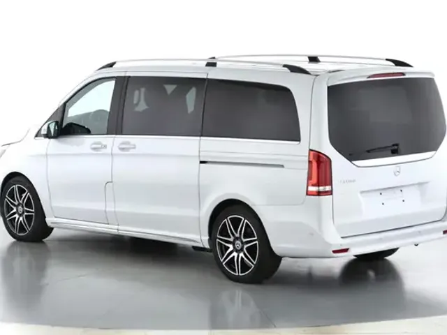 Mercedes-Benz V 300