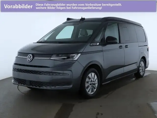 Volkswagen T7 California