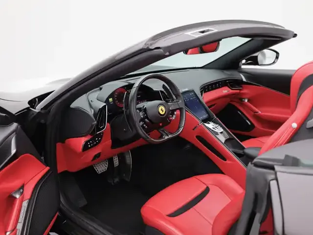 Ferrari Roma