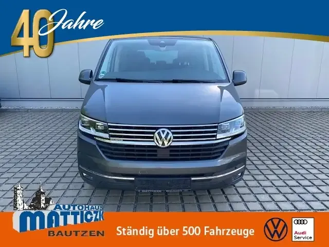 Volkswagen T6.1 Multivan