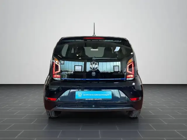 Volkswagen e-up!