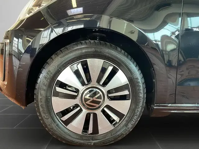 Volkswagen e-up!
