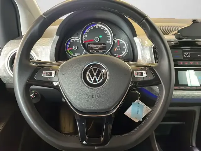Volkswagen e-up!