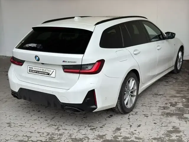BMW 340