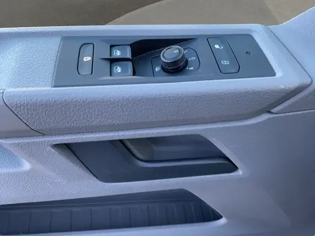 Volkswagen T6.1 Kombi