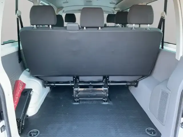 Volkswagen T6.1 Kombi