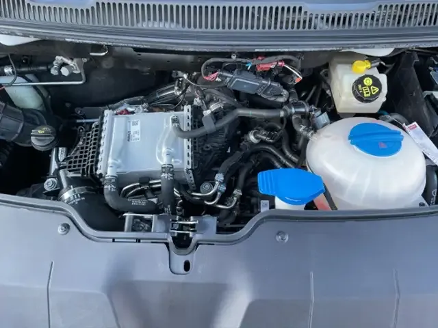 Volkswagen T6.1 Kombi