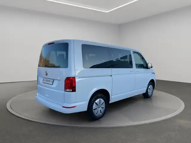 Volkswagen T6.1 Kombi