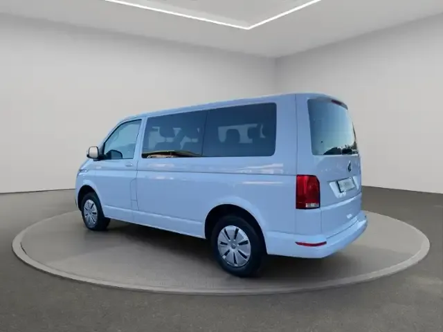 Volkswagen T6.1 Kombi