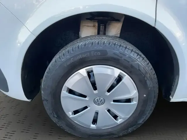 Volkswagen T6.1 Kombi