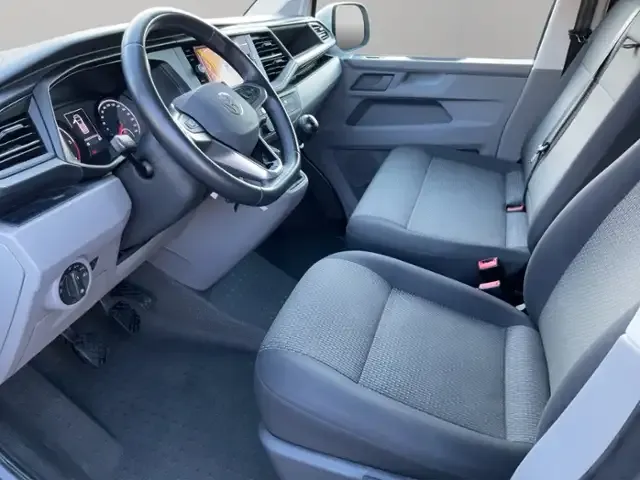 Volkswagen T6.1 Kombi