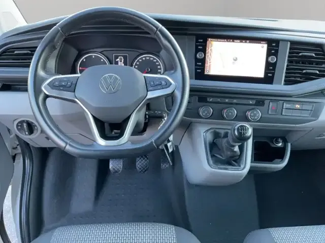 Volkswagen T6.1 Kombi