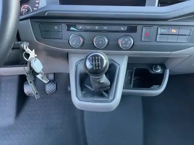Volkswagen T6.1 Kombi