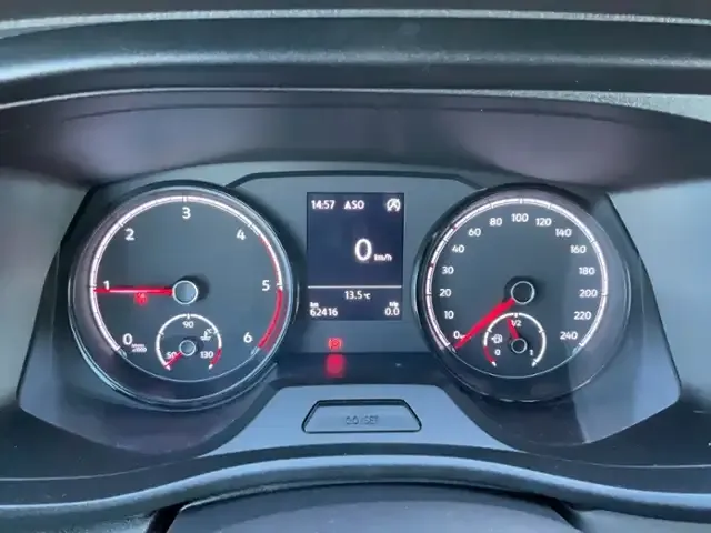 Volkswagen T6.1 Kombi