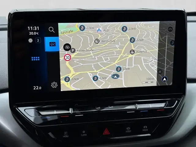 Volkswagen ID.4