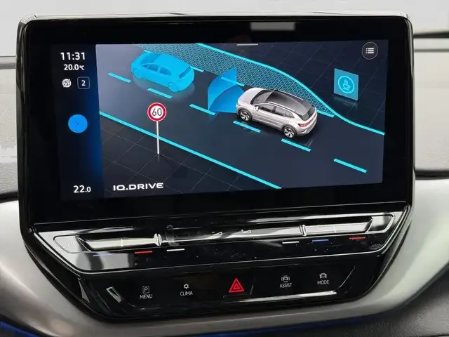 Volkswagen ID.4