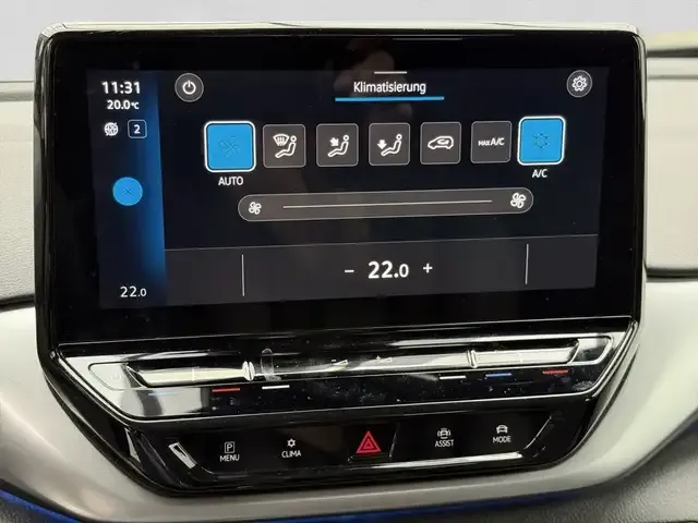 Volkswagen ID.4