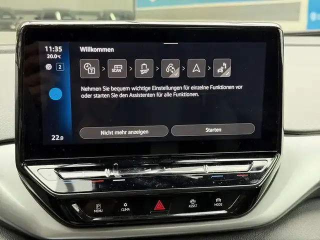 Volkswagen ID.4