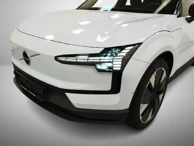 Volvo EX30