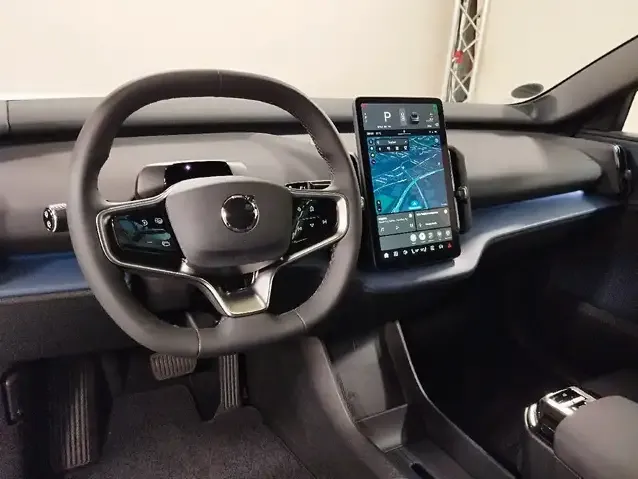 Volvo EX30