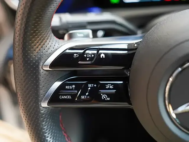 Mercedes-Benz CLA 220