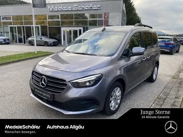 Mercedes-Benz Sonstiges