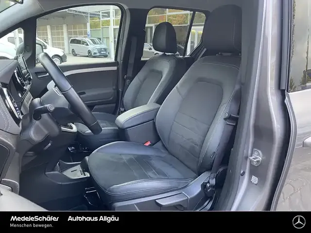 Mercedes-Benz Sonstiges