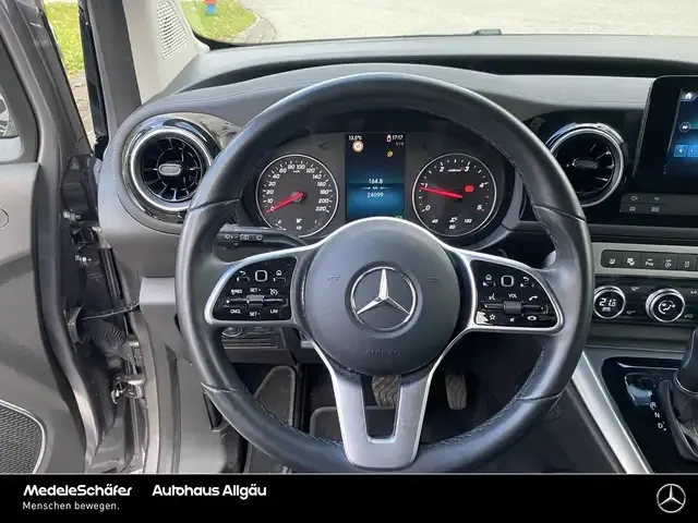 Mercedes-Benz Sonstiges