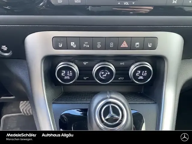 Mercedes-Benz Sonstiges