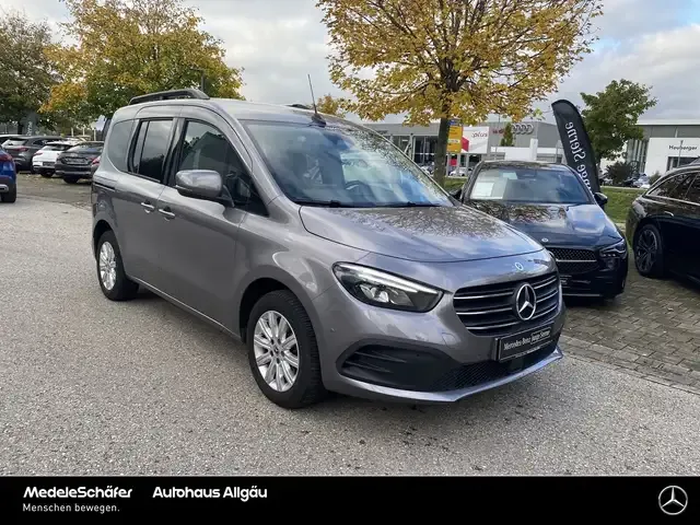 Mercedes-Benz Sonstiges