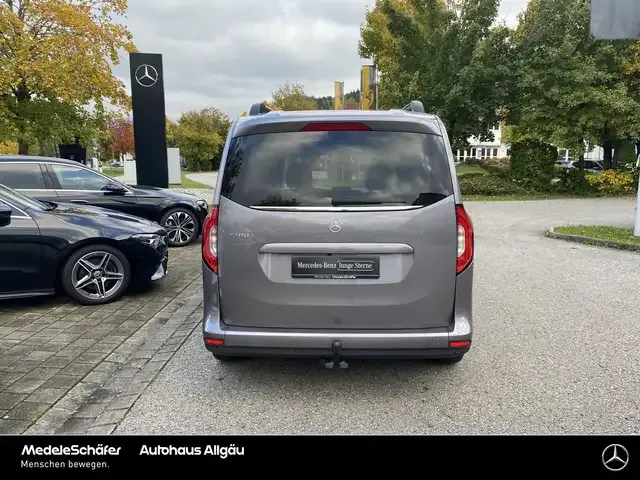 Mercedes-Benz Sonstiges
