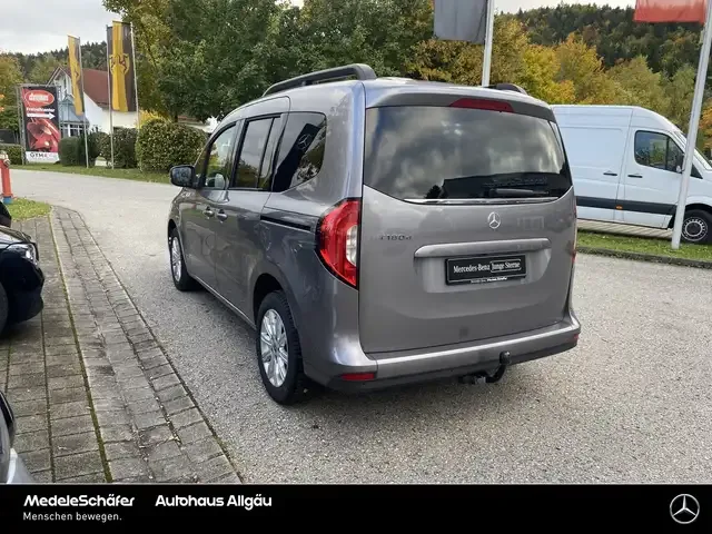 Mercedes-Benz Sonstiges