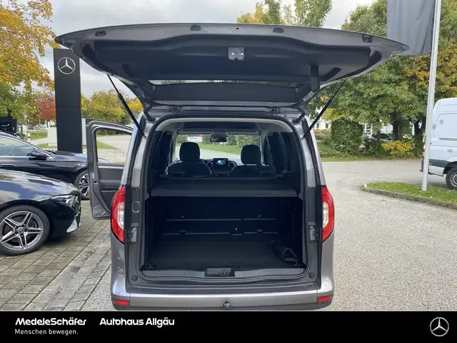 Mercedes-Benz Sonstiges