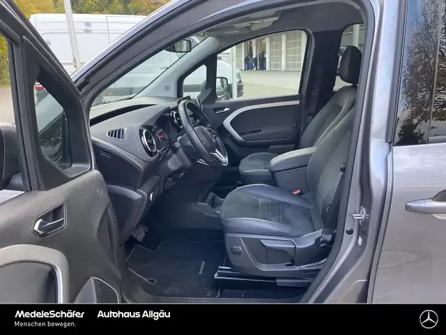 Mercedes-Benz Sonstiges