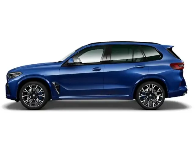BMW X5 M