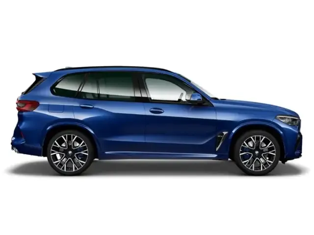 BMW X5 M