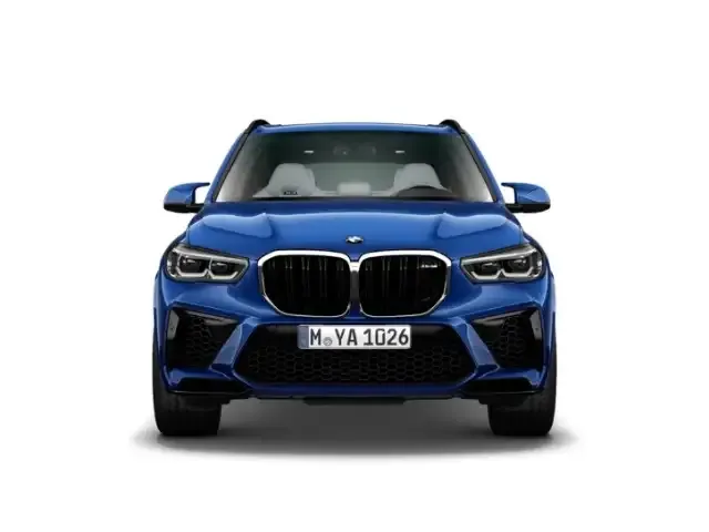 BMW X5 M
