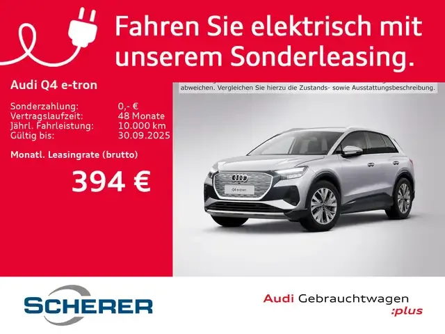 Audi Sonstiges
