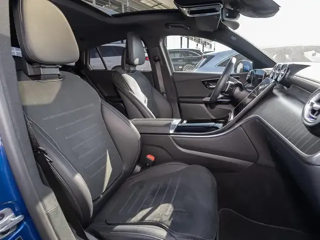 Mercedes-Benz GLC 200